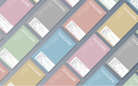 『SUGUME』PTA専用ECサイトが完成しました